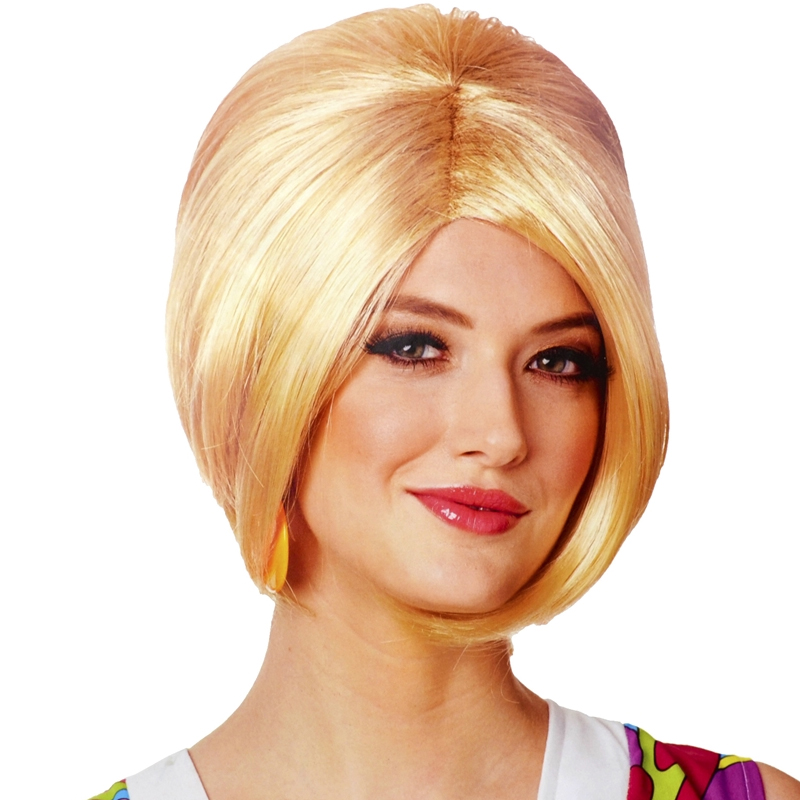 60s wig