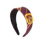 Harry Potter Gryffindor Headband Costume Accessory