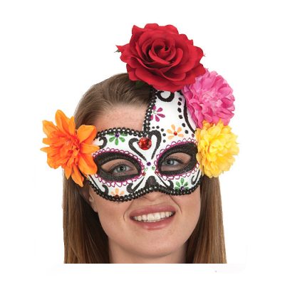 Day of the Dead Themed Accessories