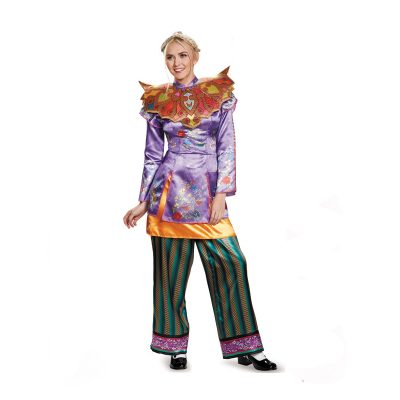 Alice Adult Asian Look Halloween Costume