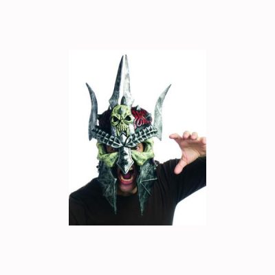Warlord Helmet Adult Halloween Costume