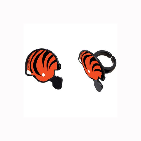 Cincinnati Bengals Helmet Ring