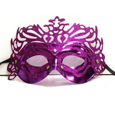 Mardi Gras & Masquerade Masks