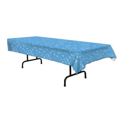 Its A Boy Tablecover