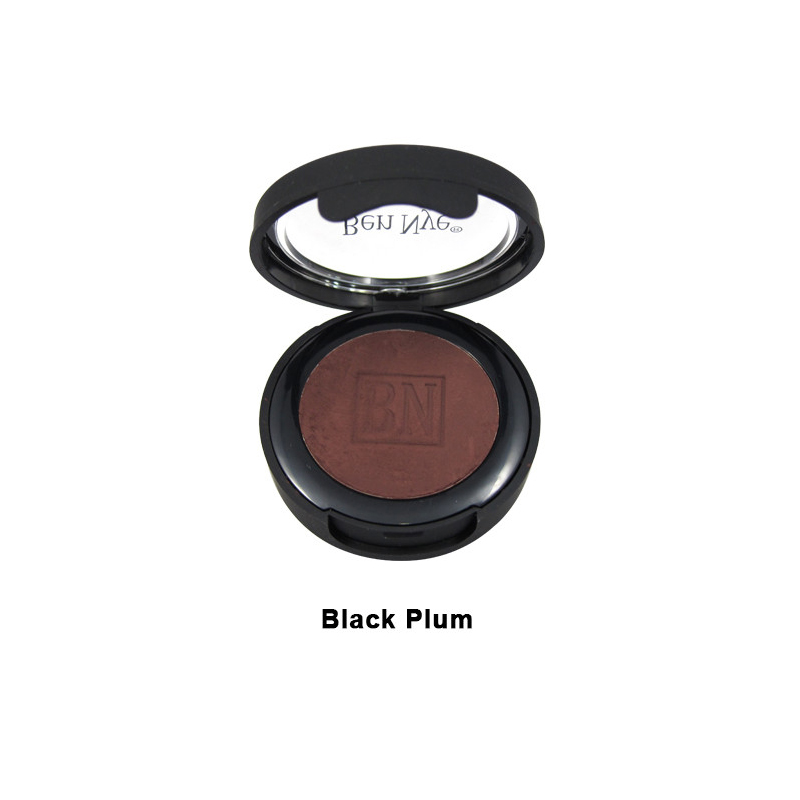 Ben Nye Black Plum Eye Shadow