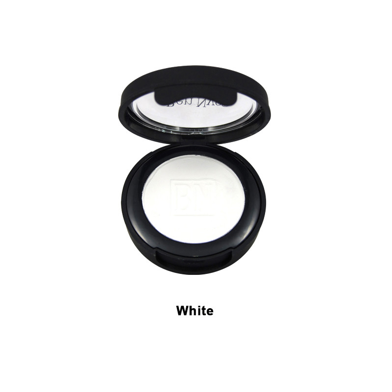 Ben Nye White Eye Shadow