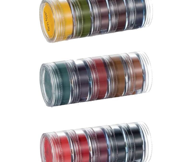 Ben Nye 5 Piece Stack Makeup Kit