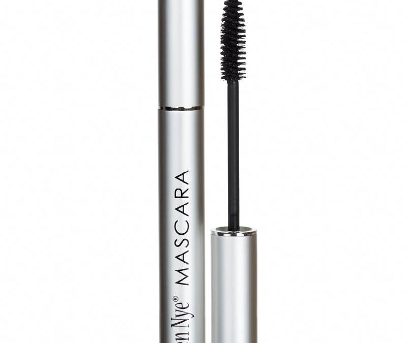 Ben Nye Black Mascara