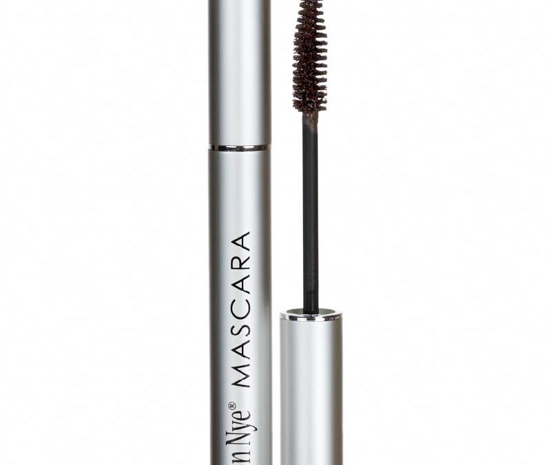 Ben Nye Dark Brown Mascara