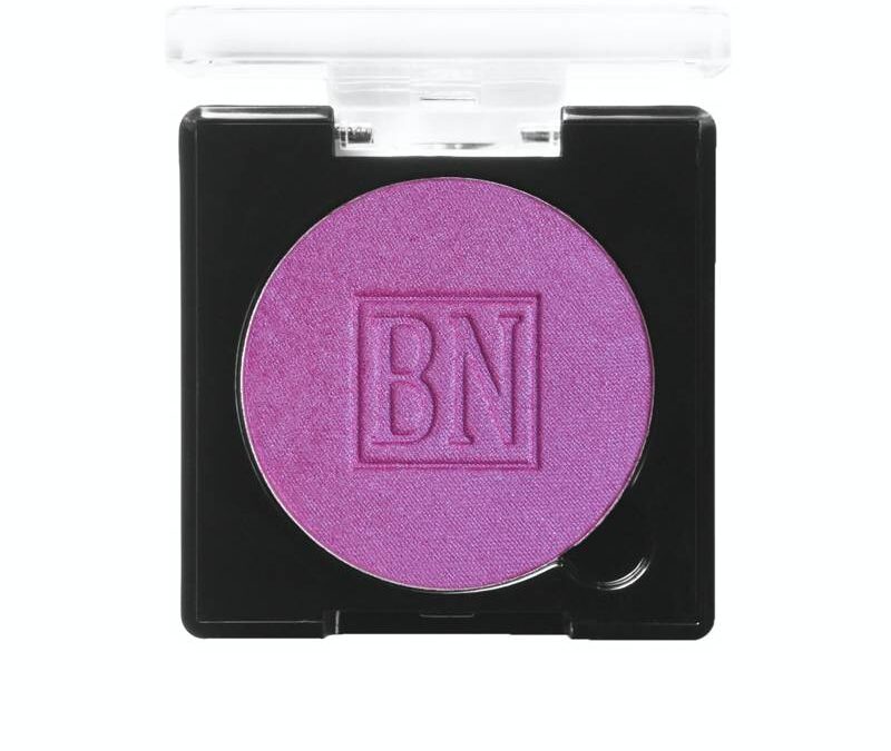 Ben Nye Cosmic Violet Lumiere Colour