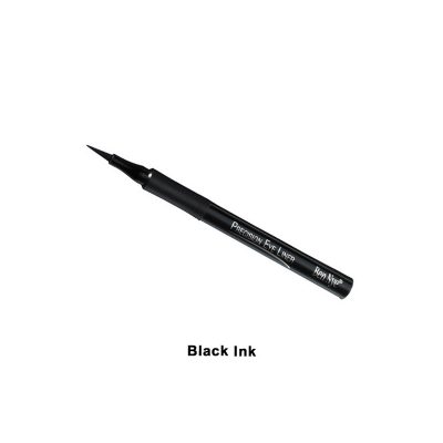 Ben Nye Precision Eyeliner Ink Black