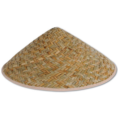 Asian Sun Hat
