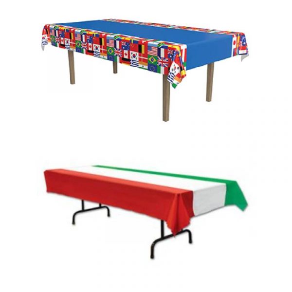 Intl Table Cover