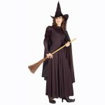 Ghost, Skeleton, Witch, & Wizard Costumes