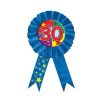 Award Ribbon by Age