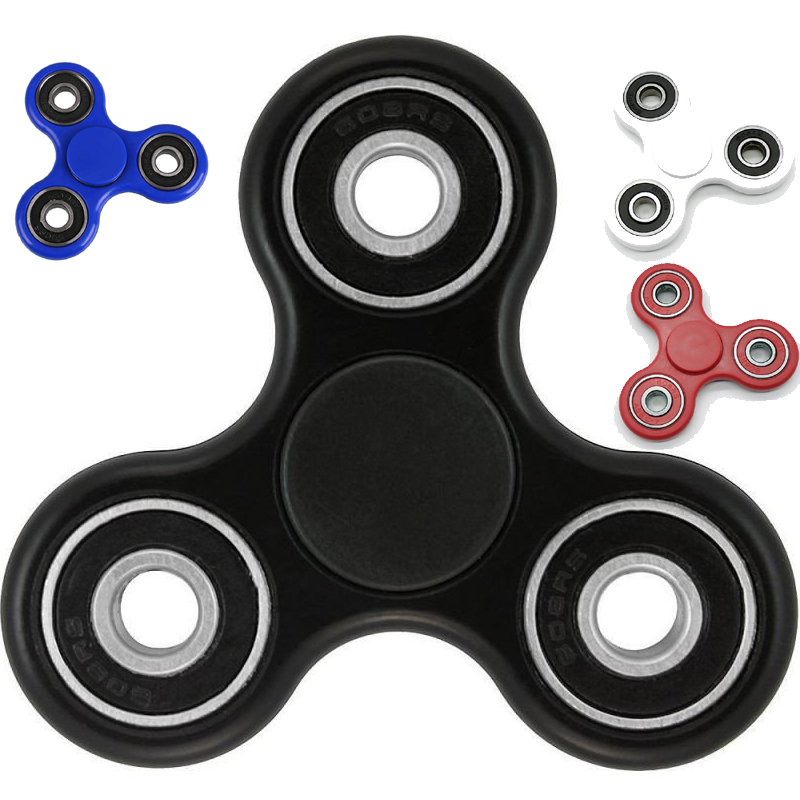 What is a “Fidget Spinner” and where can I buy one?