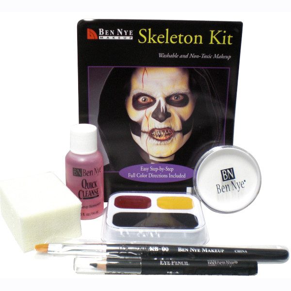 Ben Nye Makeup Kits