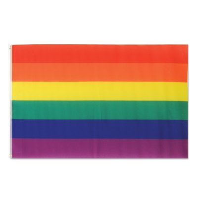 Rainbow & Pride