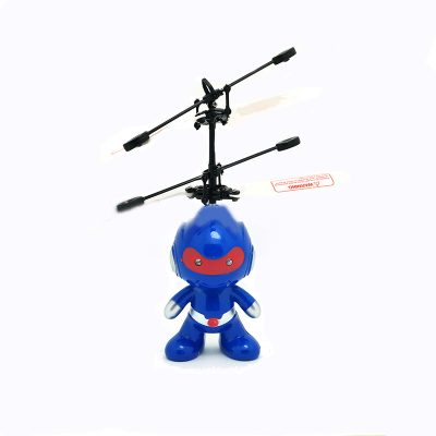 Novelty Flying Spaceman