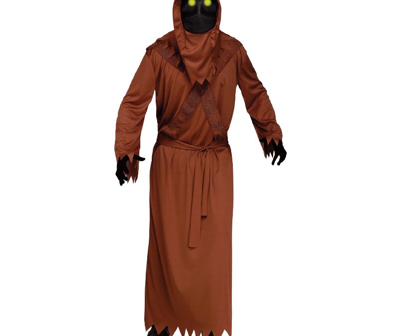 Fading Eyes Desert Dweller