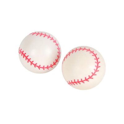 Hi Bounce Baseball Super ball