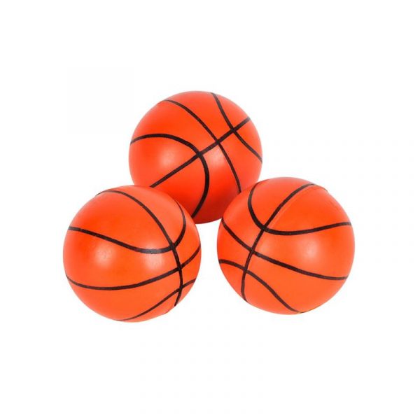 Hi Bounce Basketball Super ball