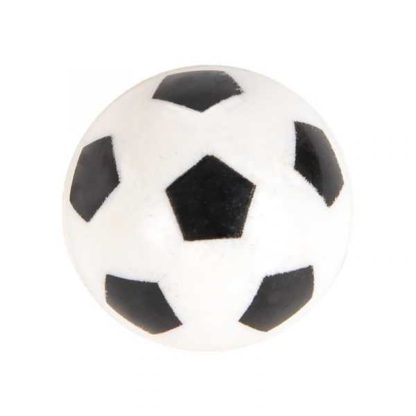 Hi Bounce Soccer Super ball