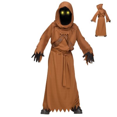Fading Eyes Desert Dweller Child's Halloween Costume