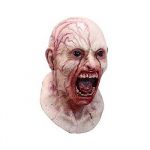 Infected Deluxe Latex Horror Mask