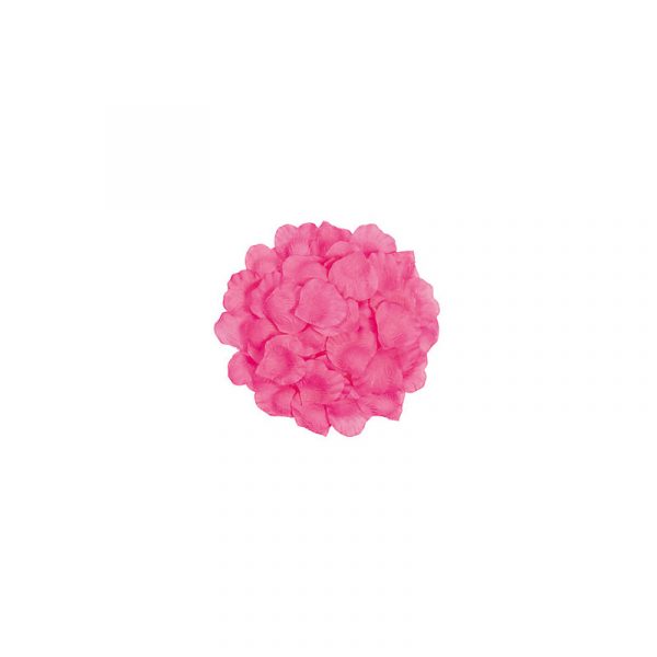 Buy Silk Rose Petals Crafting Supplies Pink and Hot Pink Cappel's