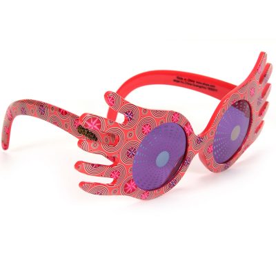 Harry Potter Luna Lovegood Eyeglasses