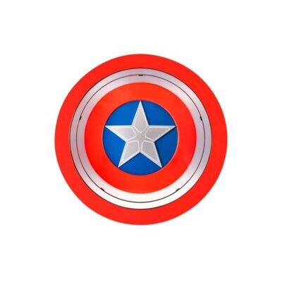 Licensed Marvel Captain America Sam Wilson 12-Inch Shield Accessory