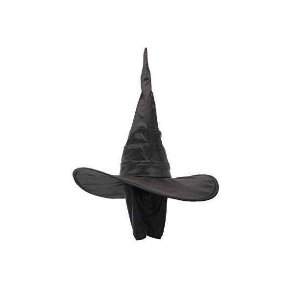 witch hat fabric