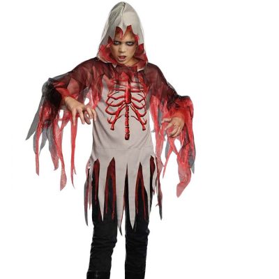 Ghouls Out for Summer Halloween Costume