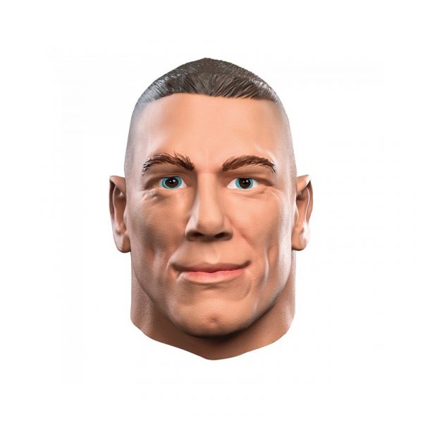 John Cena Latex Mask