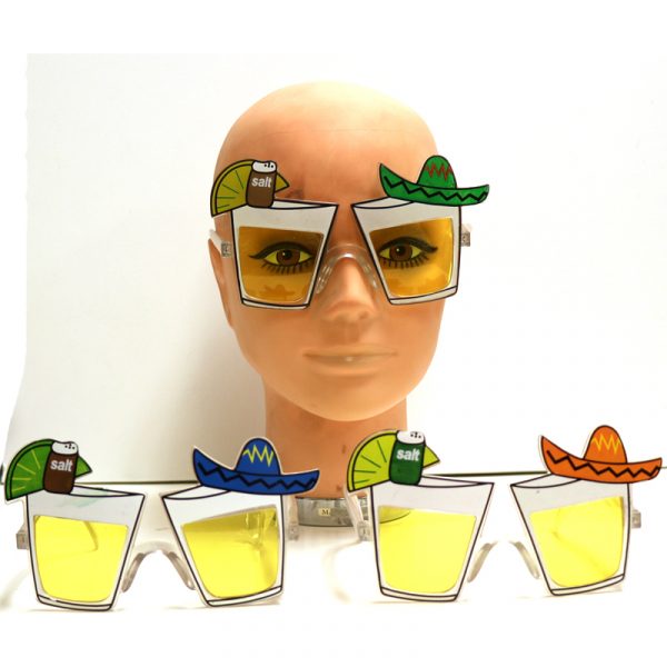 Fiesta Tequila Sunglasses
