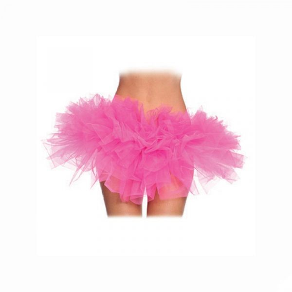 Adult Ballerina Pink Tutu