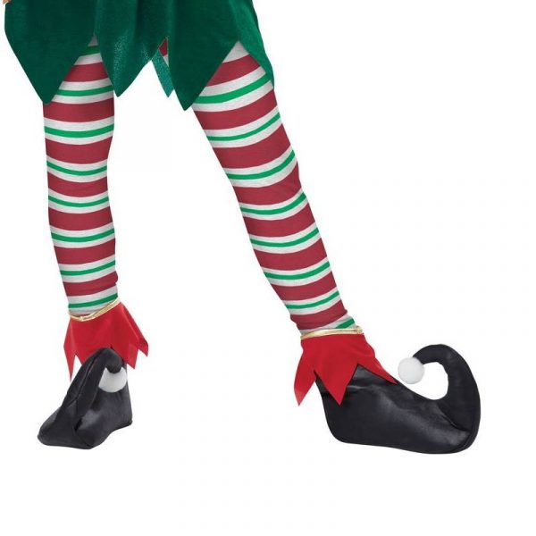 Christmas elf bottom
