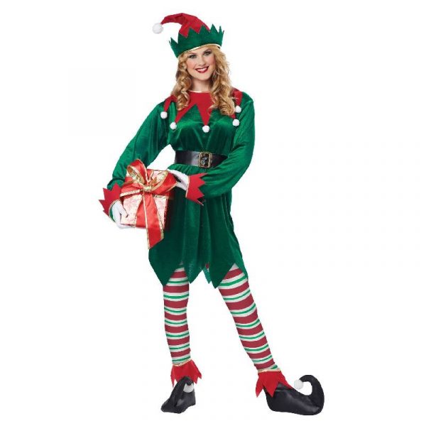 CHristmas elf