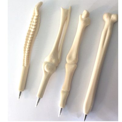 Plastic Bone Pen
