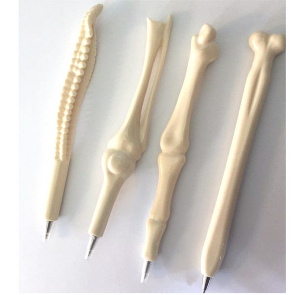 Plastic Bone Pen