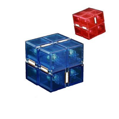 Party Fidget Creative Cube