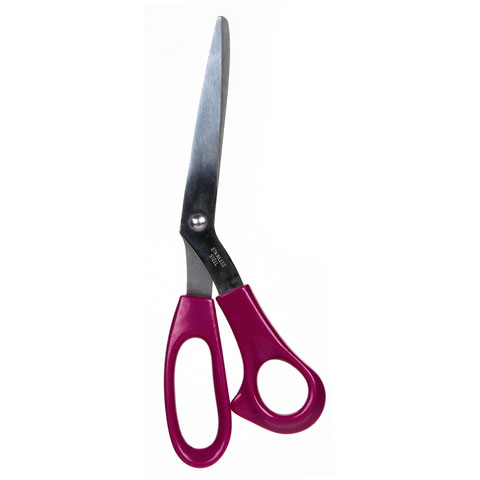 8.5" All-purpose scissors