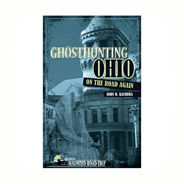 Ghost Hunting Ohio On The Road again