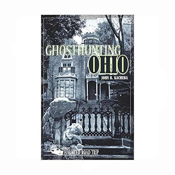 Ghost Hunting Ohio