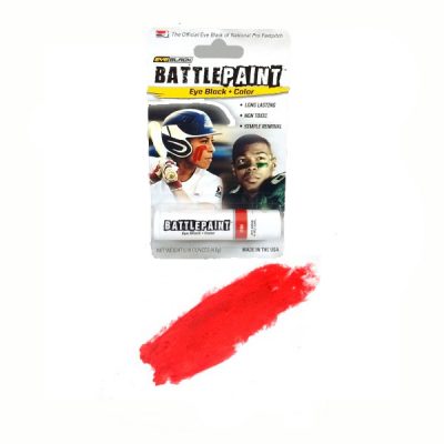 Battle Paint Sports Eyeblack