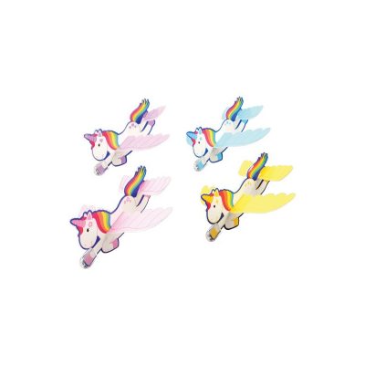 Party Unicorn Glider