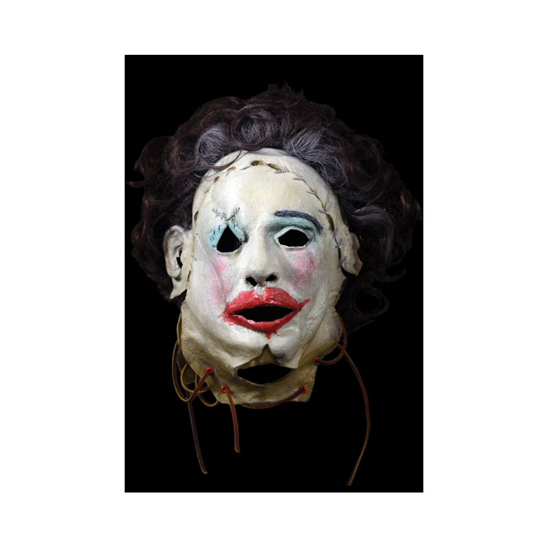 Buy Texas Massacre Pretty Woman Mask - Cappel's