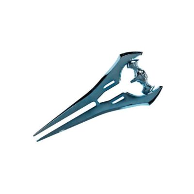 Costume Deluxe Plastic Halo Energy Sword