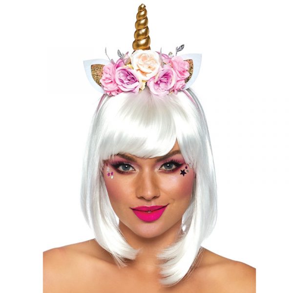 Costume Fairy Unicorn Headband